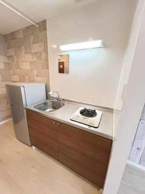 【キッチン】 | アーベントハイツ平岡