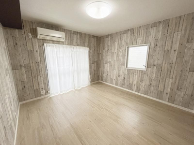 【洋室】 | アーベントハイツ平岡