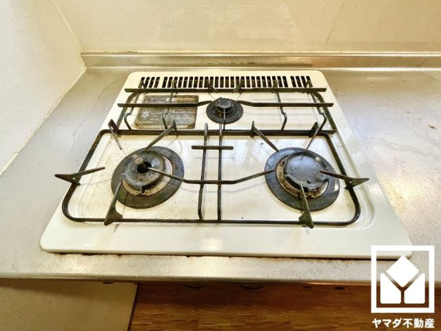 伏見区深草南明町の設備