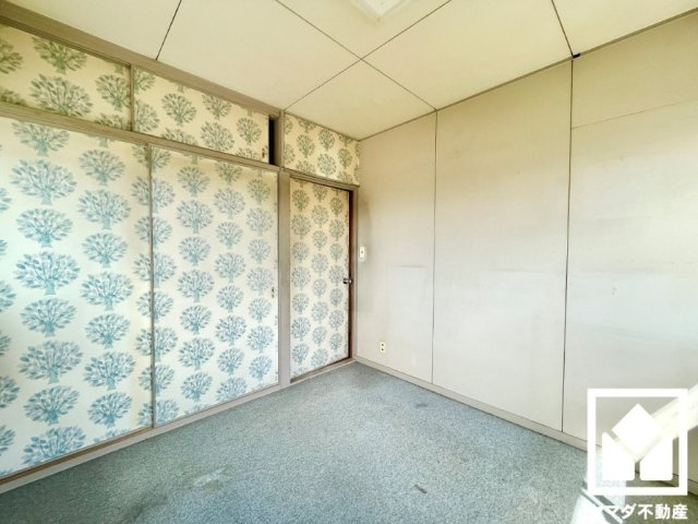 伏見区深草南明町の収納