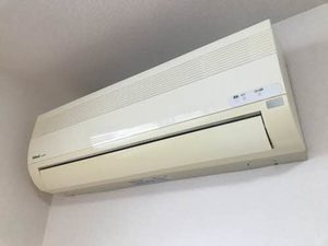 フィオーレ大潟Ⅱの設備