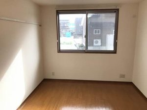 フィオーレ大潟Ⅱの展望