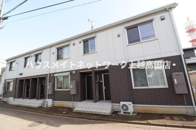 セレーノ ビオラの外観|外観写真