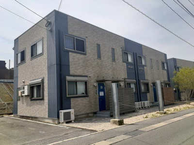 【外観】 | ジェイズタウンＢ