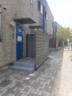 【その他】 | ジェイズタウンＢ