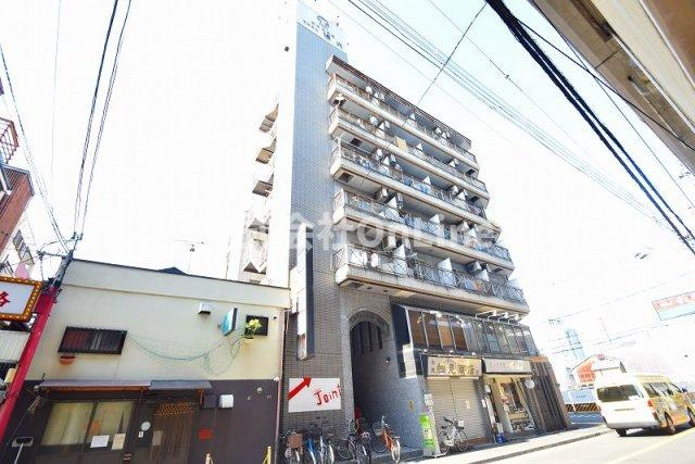 エルドムス陽光一番館