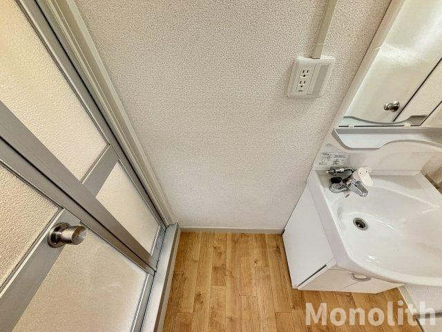 泉北茶山台２丁3番22号棟の設備