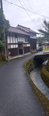 【外観】 | 鳥取市国府町清水中古戸建