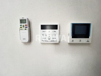 【その他】 | Soleil武蔵浦和 | ※別階の同じ間取りタイプの写真です。