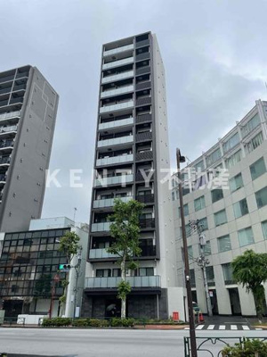 【外観】 | ＫＤＡ ＧＯＴＥＮＹＡＭＡ | きれいな外観です