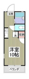 足立区小台２丁目のアパートの画像