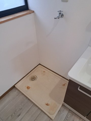 シャトーいしやま　Ｂの玄関