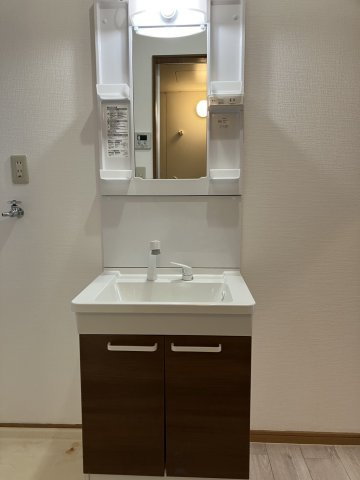 シャトーいしやま　Ｂの内装