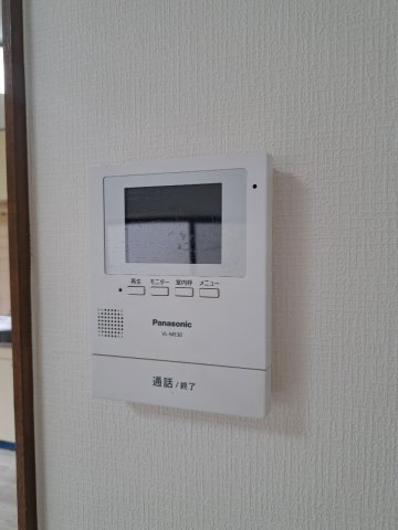 シャトーいしやま　Ｂの収納
