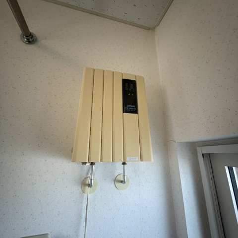 若山ハイツ大谷のその他