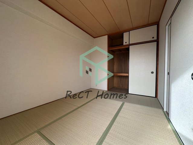 ブリージェ姫路の内装