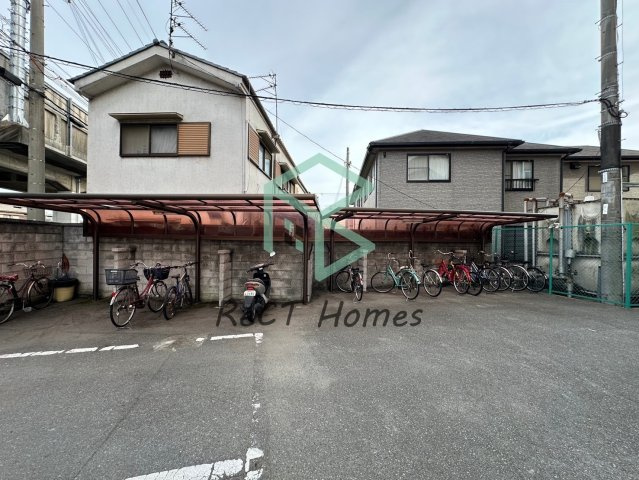ブリージェ姫路のその他共用部分