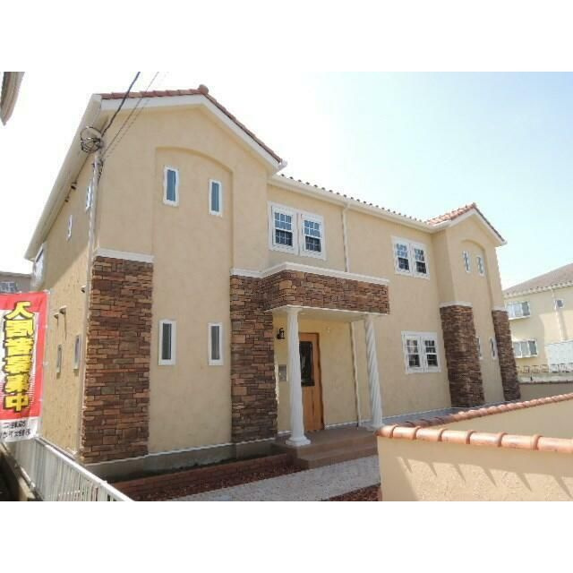 メルローズプレイスⅢ 