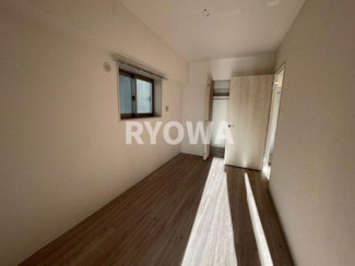 【内装】 | Soleil武蔵浦和 | 掲載の写真は新築時の写真となります。