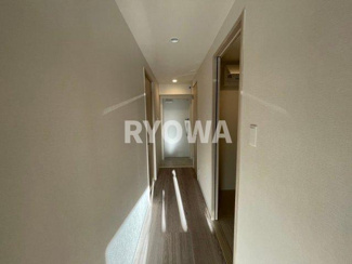 【内装】 | Soleil武蔵浦和 | 掲載の写真は新築時の写真となります。