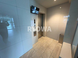 【ロビー】 | Soleil武蔵浦和