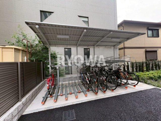 【その他共用部分】 | Soleil武蔵浦和