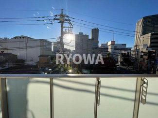 【展望】 | Soleil武蔵浦和 | 掲載の写真は新築時の写真となります。