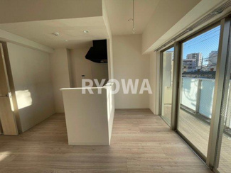 【ロビー】 | Soleil武蔵浦和 | 掲載の写真は新築時の写真となります。