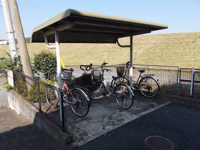 リバーサイド山崎のその他共用部分