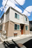 Monter Ville 志村坂上　14174の画像