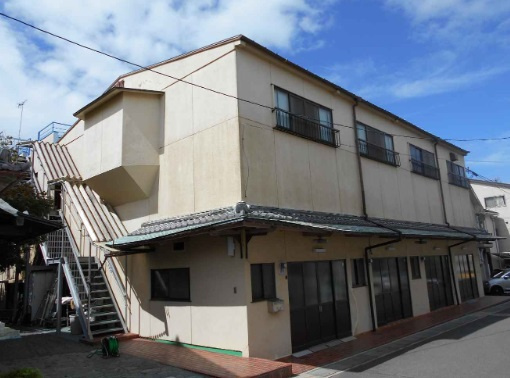 中嶋ビル