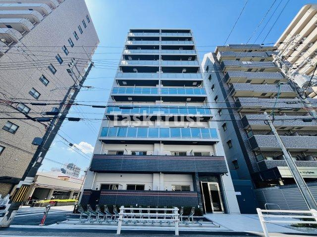 【外観】 | MJC都島レガーレ