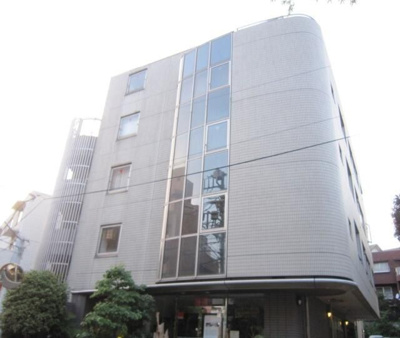 【外観】 | 萩原ビル