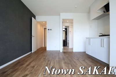 【設備】 | Brave亀島本陣(ブレイヴカメジマホンジン) | エアコンです