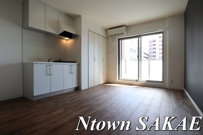 【その他】 | Brave亀島本陣(ブレイヴカメジマホンジン) | お部屋です