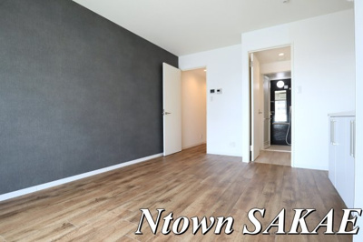 【セキュリティ】 | Brave亀島本陣(ブレイヴカメジマホンジン) | モニター付きインターホンです