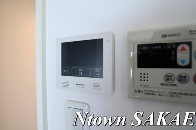 【バルコニー】 | Brave亀島本陣(ブレイヴカメジマホンジン) | バルコニーがあります