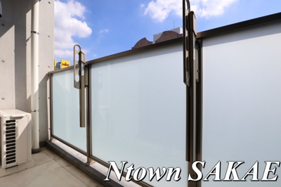 【玄関】 | Brave亀島本陣(ブレイヴカメジマホンジン) | 明るい玄関です