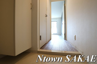 【収納】 | Brave亀島本陣(ブレイヴカメジマホンジン) | 収納があります