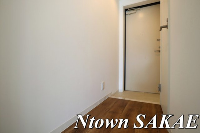 【玄関】 | Brave亀島本陣(ブレイヴカメジマホンジン) | 明るい室内です