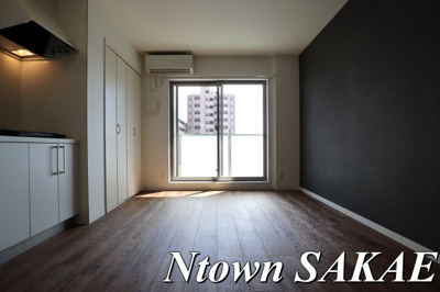 【キッチン】 | Brave亀島本陣(ブレイヴカメジマホンジン) | お料理しやすいキッチンです