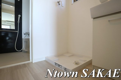 【浴室】 | Brave亀島本陣(ブレイヴカメジマホンジン) | お風呂で日々の疲れを落としましょう