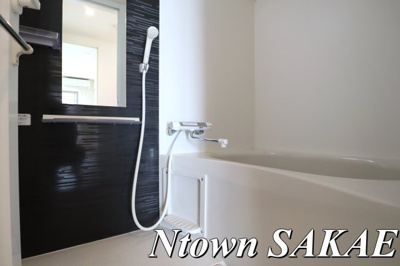 【独立洗面台】 | Brave亀島本陣(ブレイヴカメジマホンジン) | 独立洗面化粧台が付いています