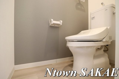 【内装】 | Brave亀島本陣(ブレイヴカメジマホンジン) | 明るい色調の室内です