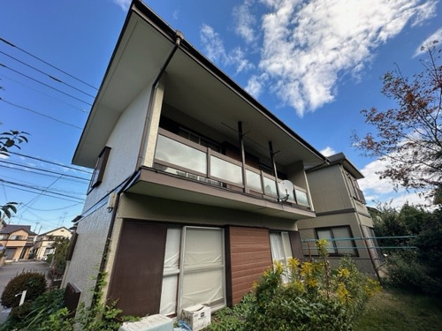 上尾市大字小泉中古戸建ての画像