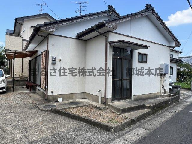 LSハウス蓑原