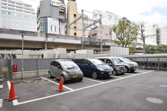 【駐車場】 | 駐車場