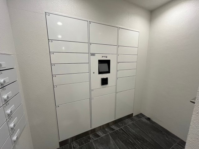 プレサンスロジェ栄三丁目/名古屋市の賃貸ならMy賃貸のその他共用部分|プレサンスロジェ栄三丁目