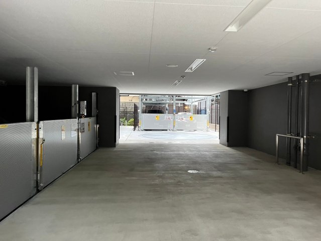 プレサンスロジェ栄三丁目/名古屋市の賃貸ならMy賃貸のその他共用部分|プレサンスロジェ栄三丁目