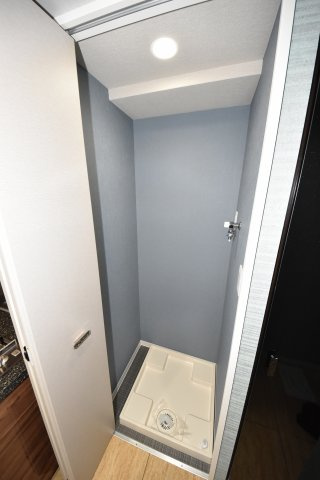 ファーストフィオーレ難波ウエストのその他共用部分